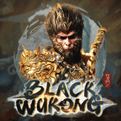 Black Wukong Game Image