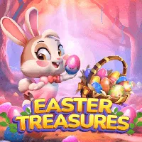 Easter Treasures Game Image