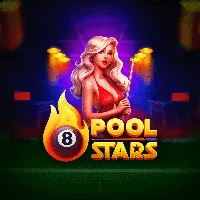8 Pool Stars Game Image